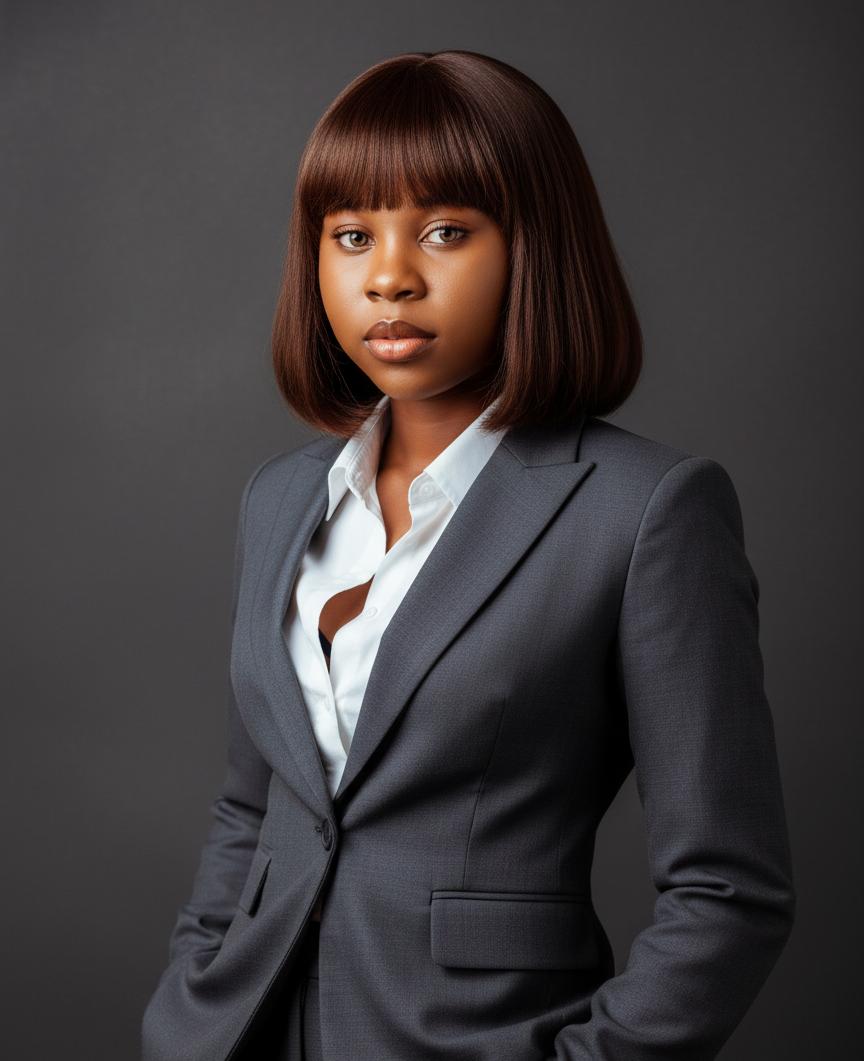 Kachie - Full Stack Developer