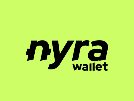 Nyra Wallet